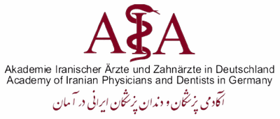 AIA – Akademie Iranischer Ärzte und Zahnärzte in Deutschland