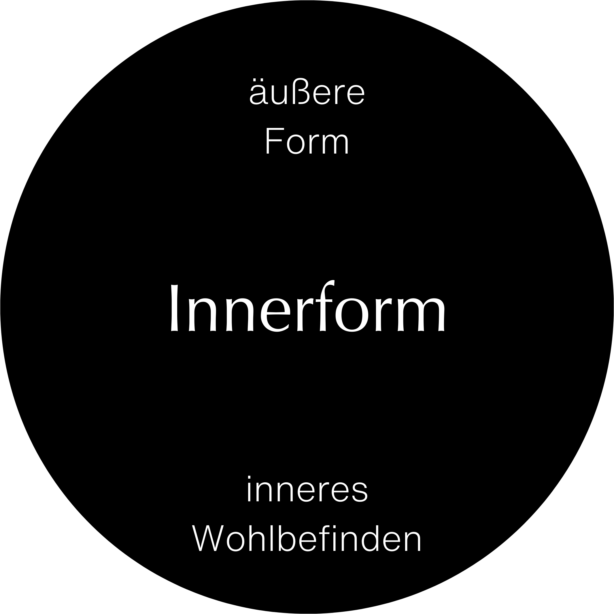 Innerform Ying Yang