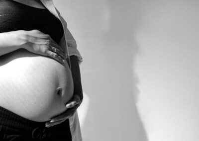 Body contouring for mothers: transformations after pregnancy