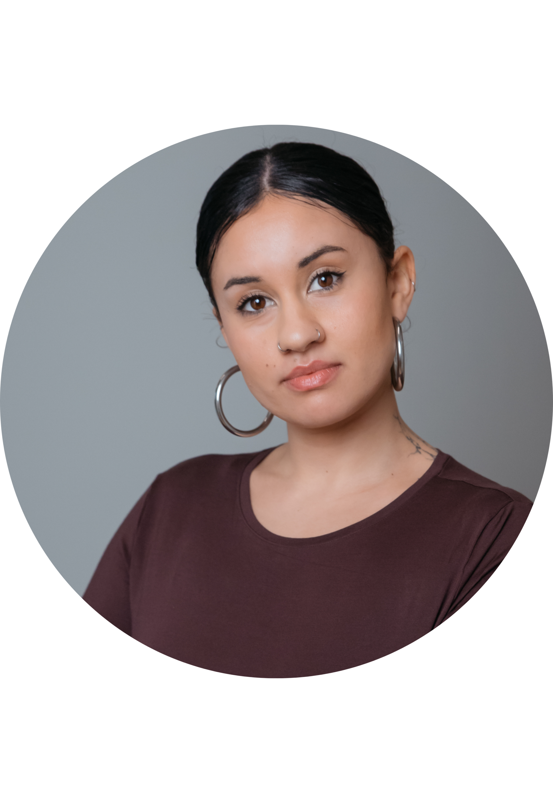 Anne Krüger von Innerform im Portrait